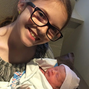 Meet your Posher, Sophia